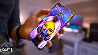 Huawei P40 Pro FULL Review  2 Weeks Later [upl. by Ecinrev318]