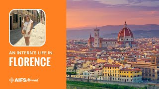 Rimyals Marketing Internship in Florence  Intern Abroad in Italy  Instagram Takeover [upl. by Yolane543]