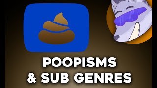 A YouTube Poop Retrospective Part 2  Poopisms amp SubGenres [upl. by Ettelocin]