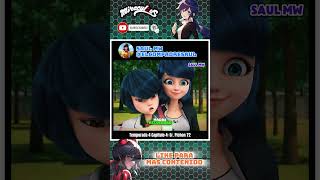 Marinette consolando a Kagami  Miraculous Ladybug marinette kagami miraculous miraculousladybug [upl. by Oliva]