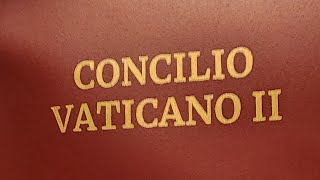 Conociendo el Concilio Vaticano II [upl. by Noevart786]