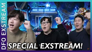 DFO Special ExStream FeatJong [upl. by Emersen]