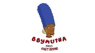 BBYMUTHA  LOVE POTION PROD FAST EDDIE [upl. by Anaira533]