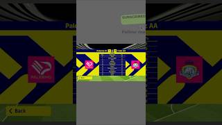 Win Possession 95  efootball efootballmobile football live livestream goals footballshorts [upl. by Yesrej]