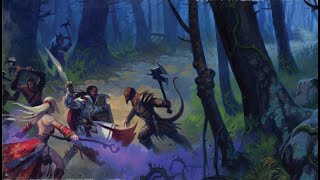 Pathfinder 2E  Maximum Effort  Session 18 [upl. by Hgieliak840]