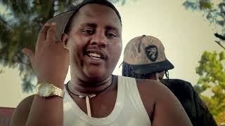 Gwaash X Mastar VK  Mwere Official Music Video [upl. by Nylanaj23]