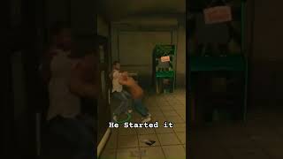 Most Realistic Fight Bully Scholarship Edition Gameplay thenamesjin jingaming bully [upl. by Medea]