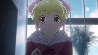 German  Fruits Basket SimulDub Clip [upl. by Anairam610]