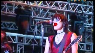 Joan Jett amp the Blackhearts  Live Lollapalooza 2012 SP  Full concert [upl. by Noirret400]