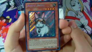 Best Yugioh 2011 Photon Shockwave 1st Edition Box Opening Ever [upl. by Ayle]