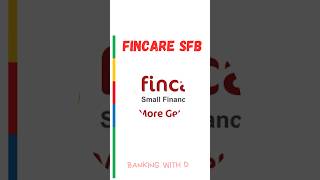 Static awareness Fincare banking bankexam bankingawareness bankingexam ibpspo tamilmotivation [upl. by Demah]