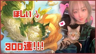 【グラブル】イーウィアほしい！！！300連【みぃこ】 [upl. by Er]