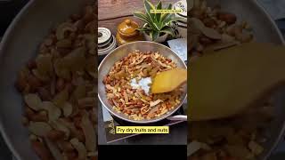 కరకరలాడే POHAతింటే AAHA అనాల్సిందేtrending snacks cooking healthy tasty viralshortflatrice [upl. by Llerrahs186]