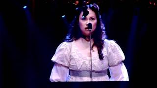 Les Misérables  Lovely Ladies amp Fantines Arrest  Live at the O2 Arena [upl. by Akirdnahs]