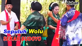 Sepuluh  Wolu  Yanto Supali [upl. by Cir]