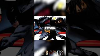 Cassandra Cain Loses Her Ability What Is Batmans Biggest Regret [upl. by Lupita]