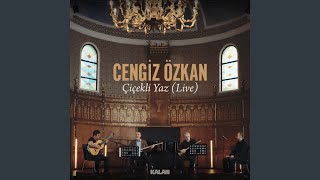 Çiçekli Yaz Live [upl. by Llerol]