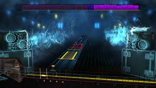 Ghost  From the Pinnacle to the Pit Rocksmith 2014 Bass [upl. by Callery301]