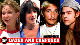 Matthew McConaughey’s MOST iconic line  Dazed and Confused 1993  shorts [upl. by Byrom53]