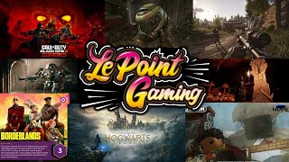 LPG Black Ops 6 FUnk Fusion MORIA Arena Breakout DOOM WB games Civilization 7 Dead Rising [upl. by Korff]