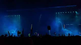 Zeds Dead  Live  Lost Lands 2019 [upl. by De]