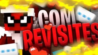 LES COMMENTAIRES REVISITÉS SUR FUNCRAFT [upl. by Aronoh]