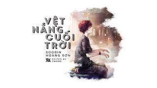 Vệt Nắng Cuối Trời  Soobin [upl. by Eimilb332]