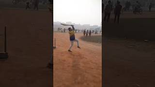 Cricket is an Emotion not just a gamecricket shorts short shortvideo ytshorts viralshorts [upl. by Akimet155]