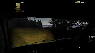 Trying Out dustmandll a scary mod  My Summer Car [upl. by Walczak]