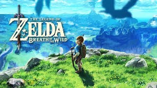 Kilton  The Legend of Zelda Breath of the Wild OST [upl. by Denys280]