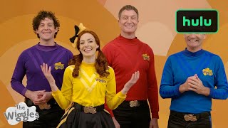 The Wiggles Now Streaming  Hulu [upl. by Ecerehs]