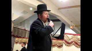 Badchen Pinky Weber At His Best  Calling The Choson Kallah [upl. by Stafani]