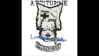 Attitudine  Pitbull Skinhead [upl. by Nelac]