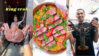 Exotic Foods turned Gourmet  Compilation Part 1 [upl. by Galina]