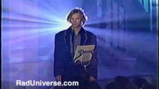 Sting  Gabriels Message Top Of The Pops 1987 [upl. by Romain]