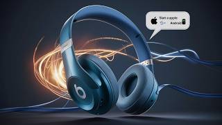 Beats Solo 4 Review Best Sound Showdown [upl. by Nam]