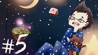 Among the Sleep Part 5  IS MARKIPLIER A DUMB [upl. by Atima]