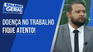 SEU DIREITO ESPECIALISTAS RESPONDEM DÚVIDAS SOBRE TEMAS IMPORTANTES PARA O DIA A DIA [upl. by Saxet251]