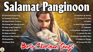 Best Tagalog Worship Christian Songs Non Stop 2022  Hillsongs Praise And Worship Songs Playlist [upl. by Roxana]