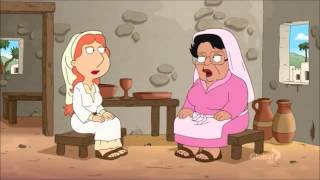 Family guy  Consuela No No No [upl. by Malda]