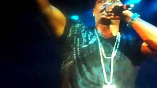 Mystikal live performance [upl. by Vanna]