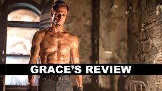 I Frankenstein Movie Review  Beyond The Trailer [upl. by Amahs]