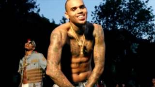 Chris Brown ft August Alsina  Gold Slugs No Fetty Wap [upl. by Anitsihc]