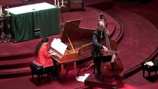 Divertimento of a Baryton Trio 113 by Joseph Haydn  Viennese tuning [upl. by Itsyrk]