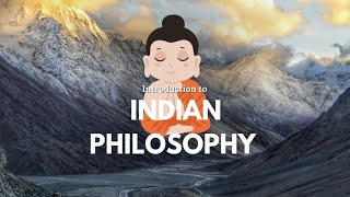 Simplest way to learn Indian Philosophy  Introduction indianphilosophy philosophy samkhya upsc [upl. by Lillywhite]