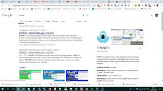 How to download and install EPAnet [upl. by Acker545]