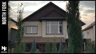 How To Install Cedar Shingles or Shakes on Your Roof Gable for Less Than The Cost of Painting Ep 01 [upl. by Akemehc367]