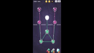 Cell Expansion Wars  Stage 3648 ⭐⭐⭐ Walkthrough [upl. by Kolk859]