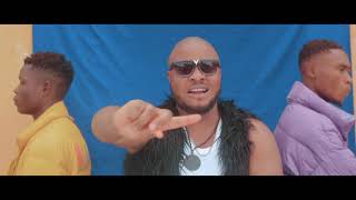 Nelson TshiBerens Mz  MADO remix officiel vidéo [upl. by Esyle]