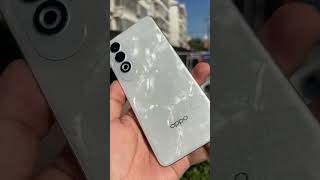 There are no two identical Rococo white OPPO K12 Plus long battery life shorts [upl. by Dulcie182]